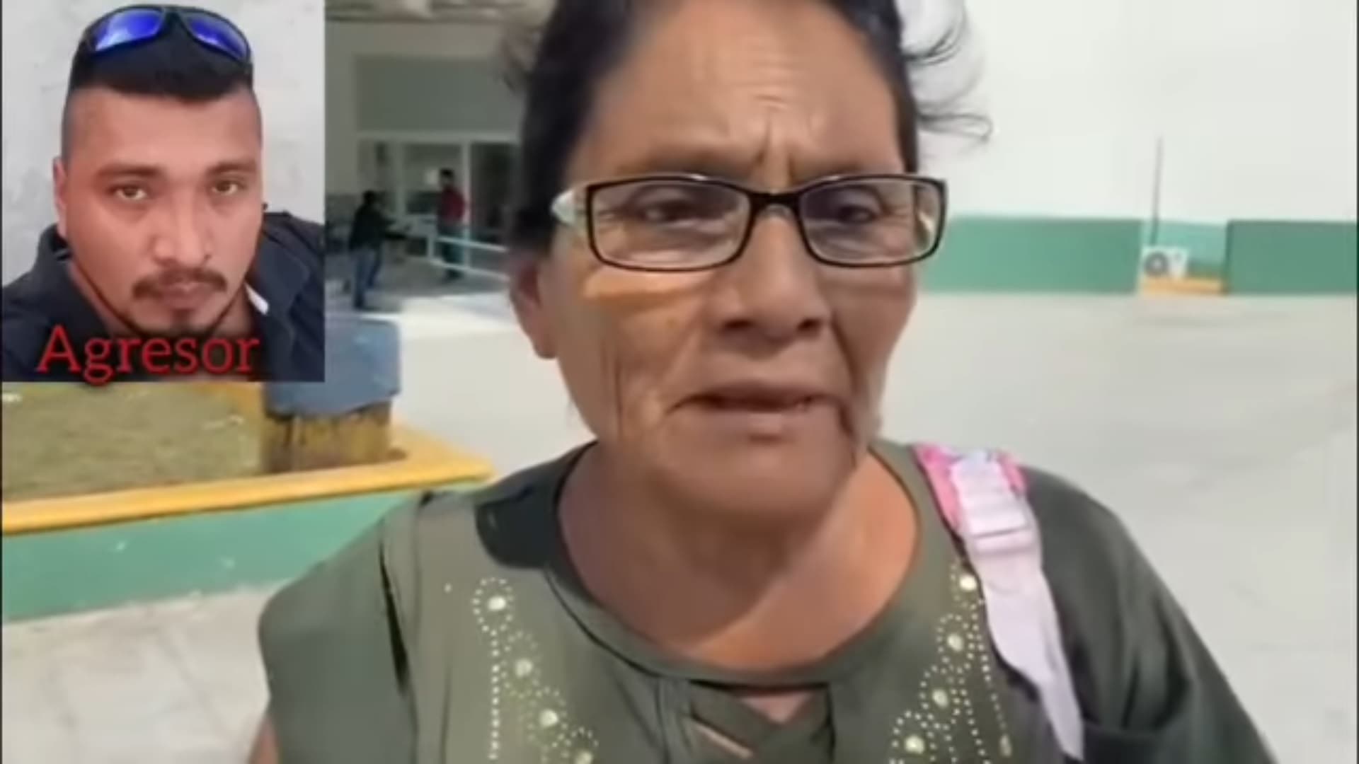 Buscan a sujeto que abusó de persona con discapacidad 