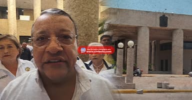 ImagenSe estrena secretaria de Finanzas con incumplimiento de pagos