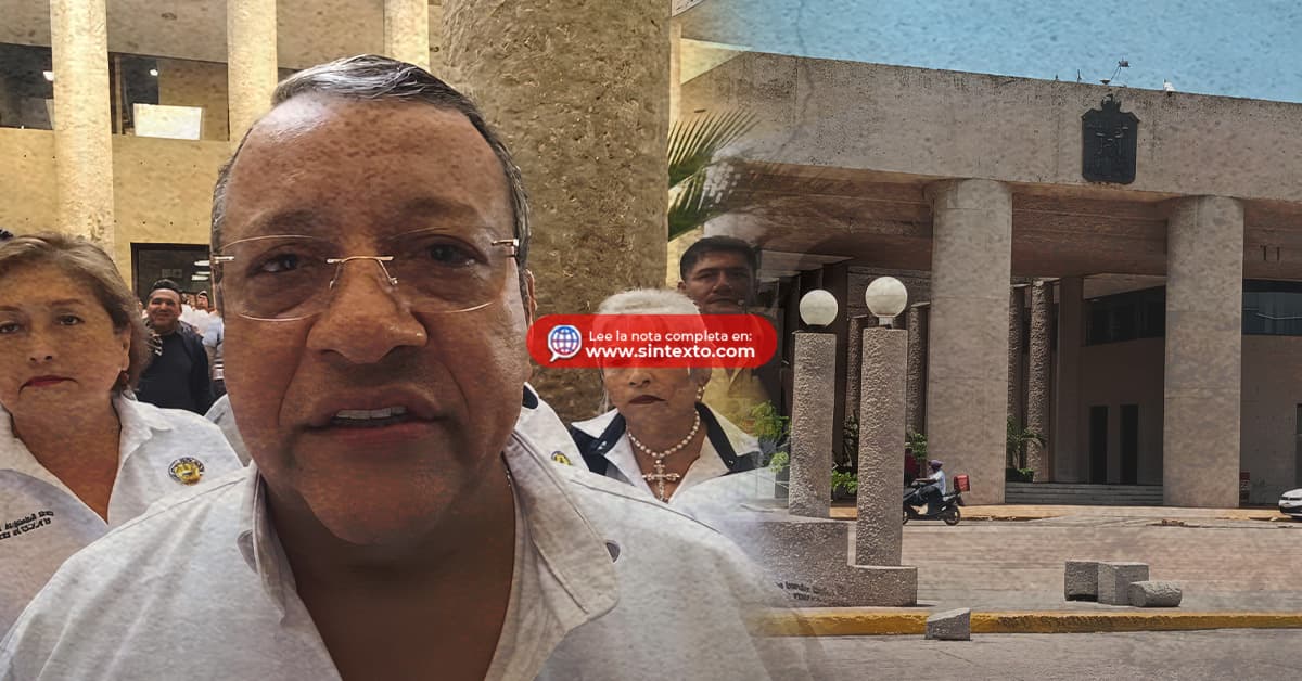 Se estrena secretaria de Finanzas con incumplimiento de pagos