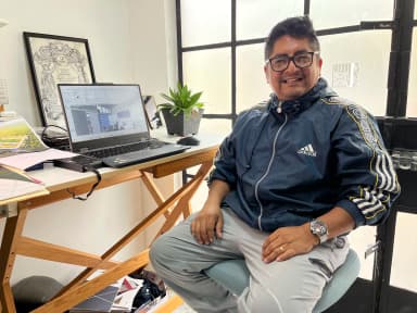 ImagenAdecuación en Universidad beneficia al peatón: Urbanista