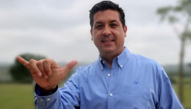 ImagenPide México a EU extradición de Cabeza de Vaca 