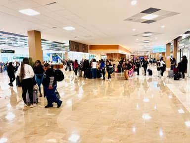ImagenAnuncian nueva ruta aérea San José Costa Rica-Tulum 