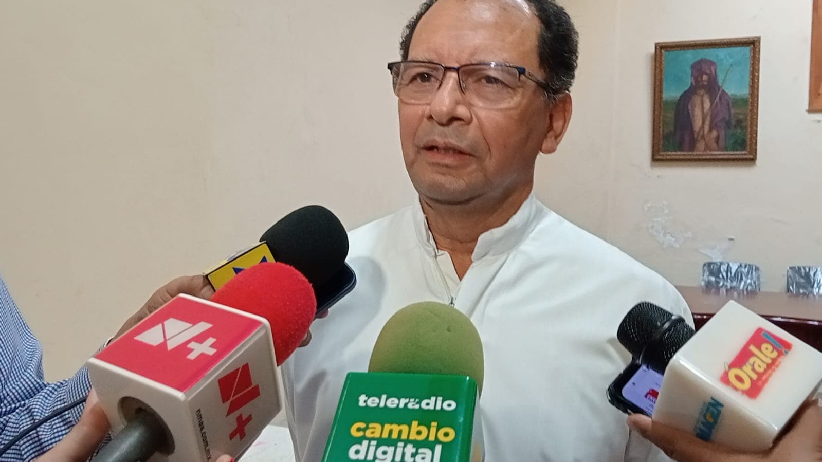 Llama iglesia a no "crucificar" a jóvenes por sus errores 