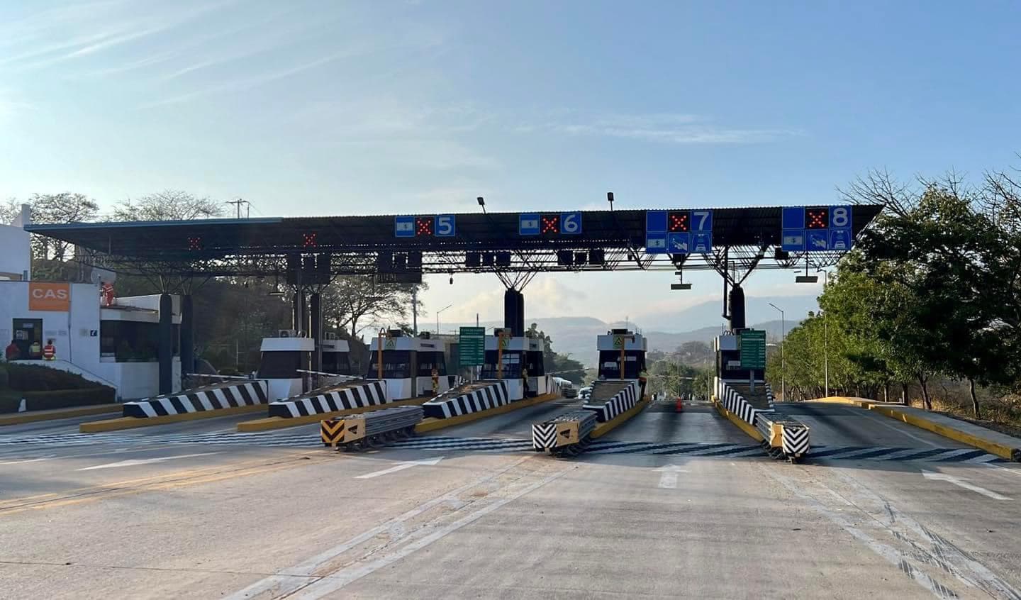 Detienen a 42 manifestantes en Chiapas