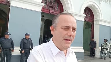 Imagen#ElecciónJudicial: ahora viene la revisión documental y entrevistas