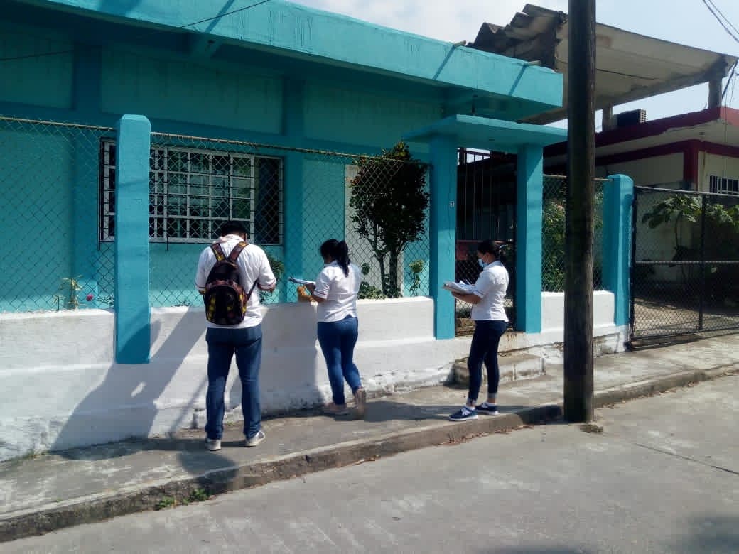 Verificará INE calidad del padrón electoral en Tabasco 