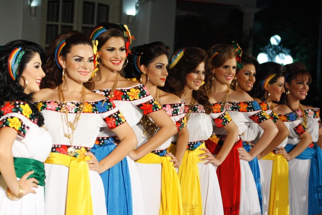 Listo ramillete de flores 2024