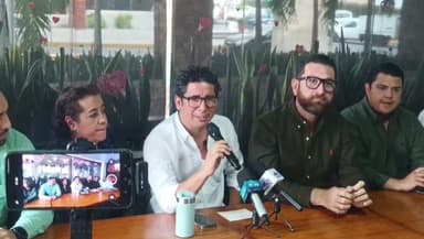 ImagenAumentaron denuncias por maltrato animal con reformas a la Ley: PVEM