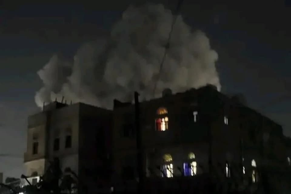Prometen escalada Washington y hutíes 