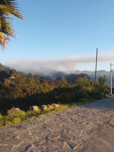 ImagenSeguirá este lunes efectos del norte en Veracruz 