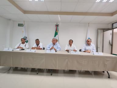ImagenEmpresarios confirman pagos de adeudos por parte de PEMEX