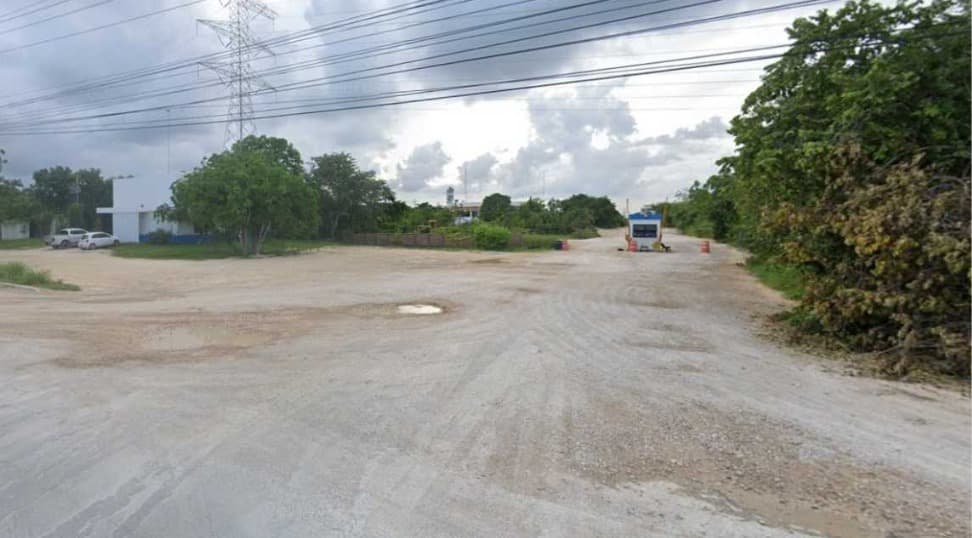 Buscan crear la nueva Calica en Playa del Carmen