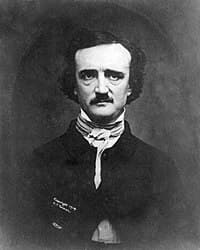 Cineteca Nacional revisa legado de Edgar Allan Poe