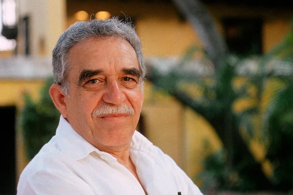 70 años del relato de un náufrago de Gabriel García Márquez