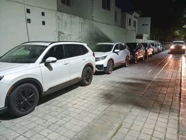 ImagenAseguran 13 vehículos de lujo en Cd. del Carmen