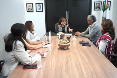 ImagenUrgen Reforma a Ley de Autismo con carácter universal en Chiapas