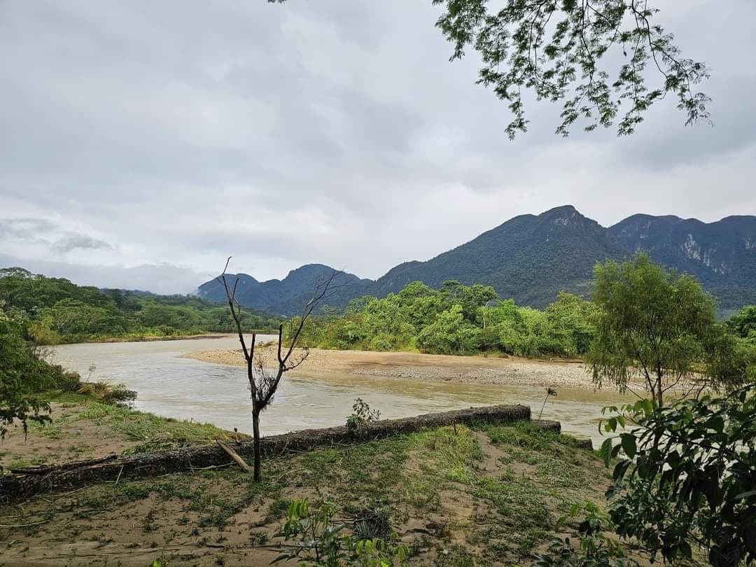 Sin lluvias para este jueves en Tabasco