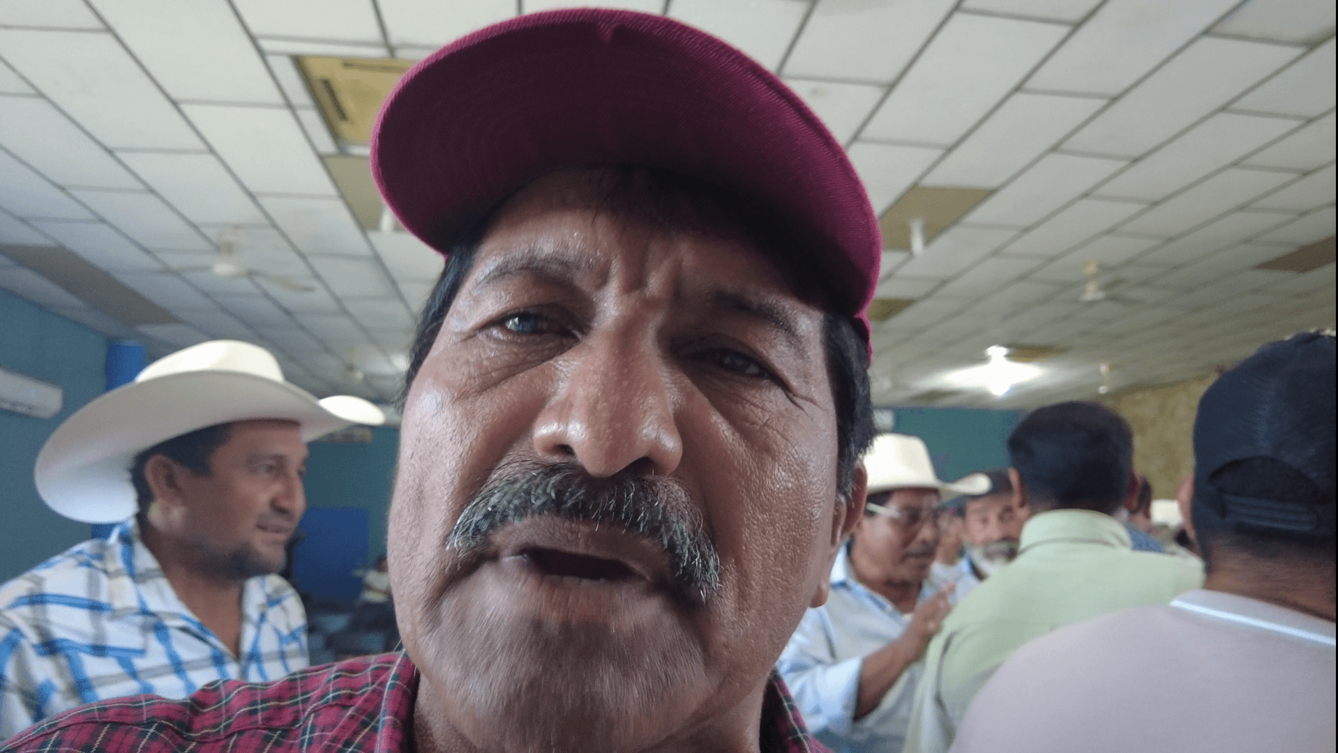  Aszuremex, seis años en quiebra