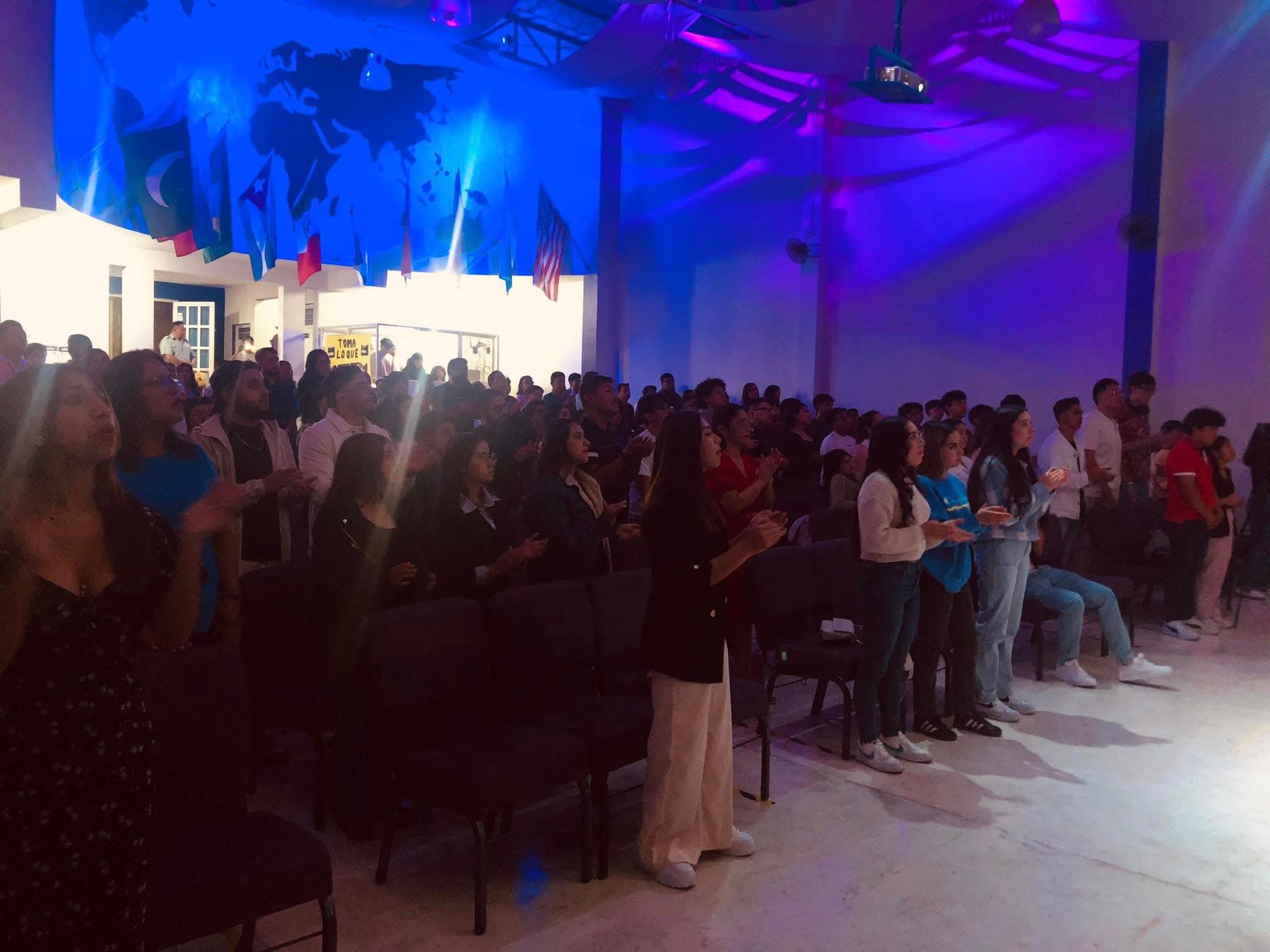Necesario que la juventud retome valores: Instituto Atkinson