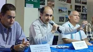 Extorsión, robo en carreteras y trata de personas,  principales desafíos de seguridad en Tabasco