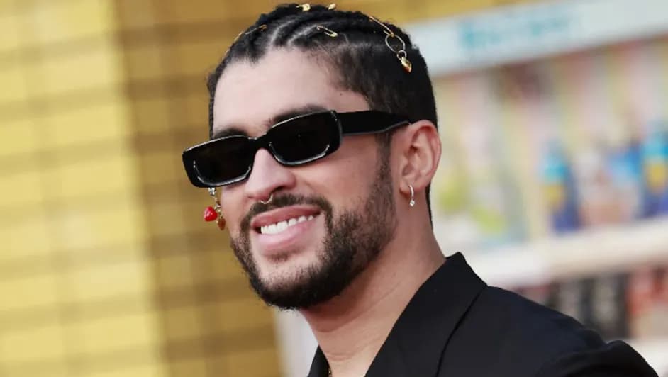 Euforia por ver a Bad Bunny; tendría que dar 123 conciertos en México por demanda
