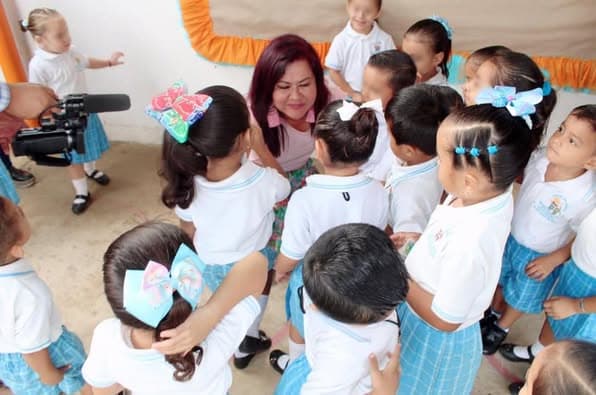 Advierten líderes magisteriales crisis educativa "por la falta de niños"