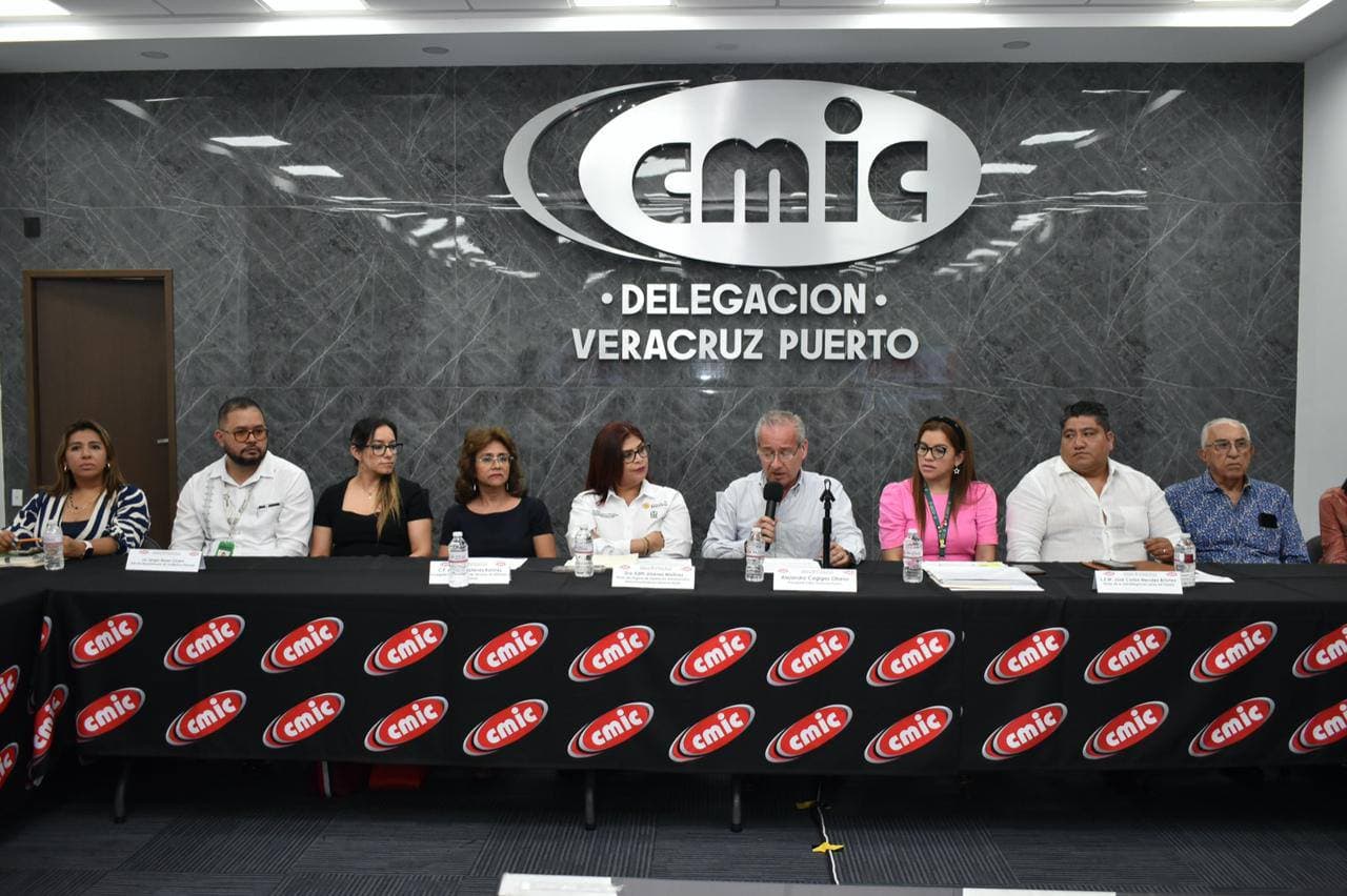 Invertirán 3 mmdp en dos nuevos hospitales en Veracruz