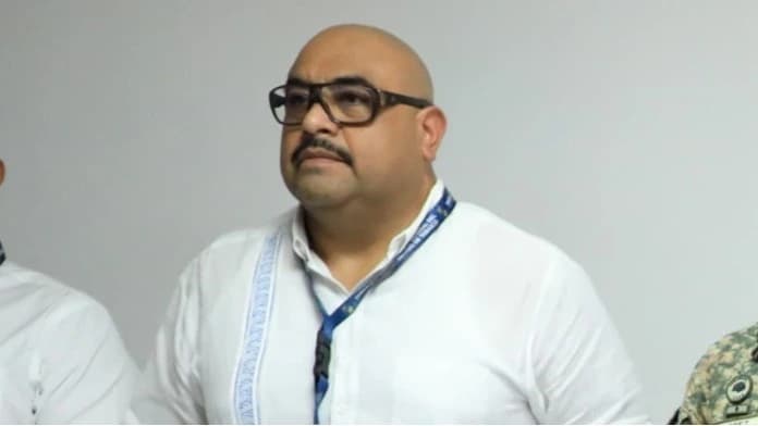 No descarta FGE "cobro de piso" en crimen de empresario jalpaneco