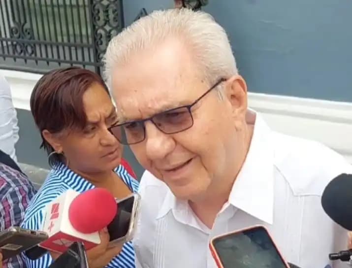 La ley es la ley: Priego Oropeza