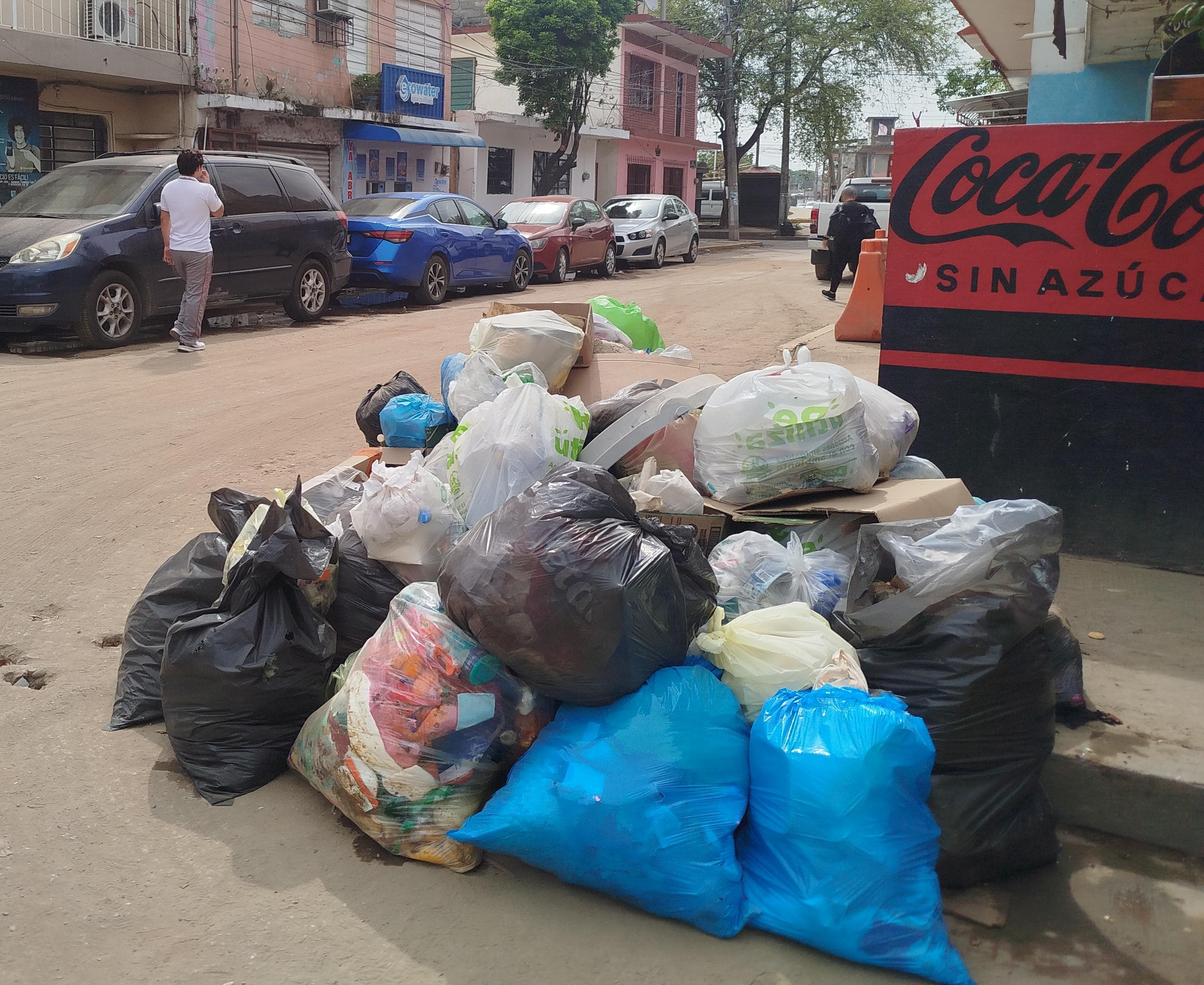 Les prometen solución; sino cumplen habrá paro, advierten recolectores