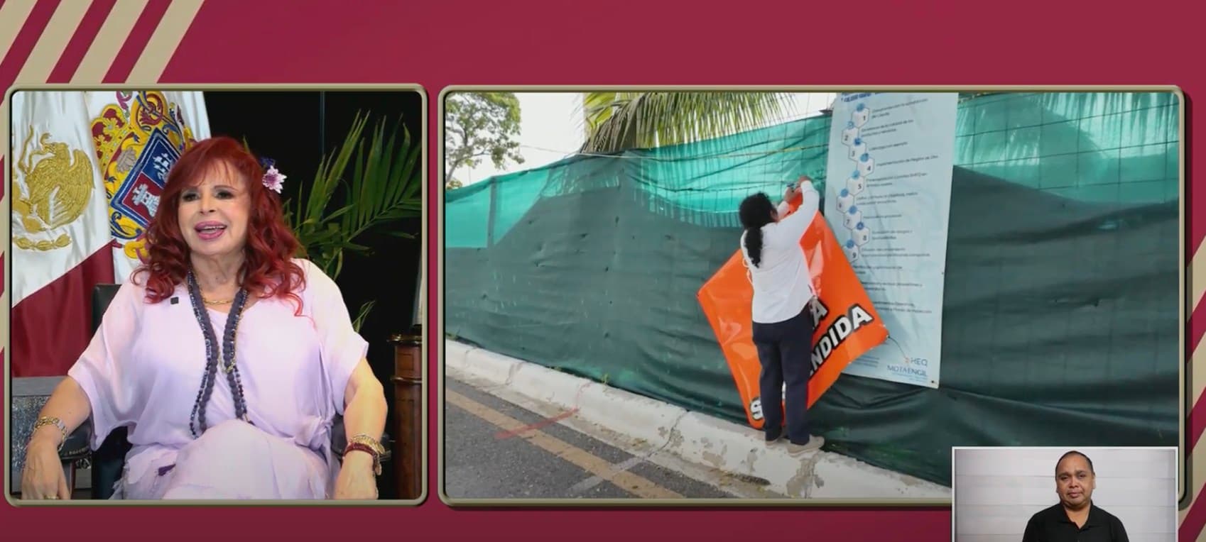 Quitan sellos de clausura al Tren Ligero 