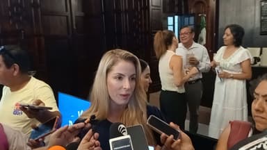 ImagenFiscalía de Veracruz investiga maltrato infantil del Campanario