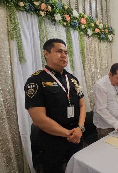 Denuncian a director del CERESO “El Bambú N. 17”