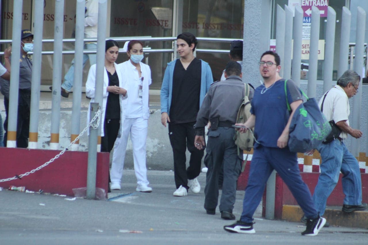 68 % del personal, contagiado de Covid-19: ISSSTE