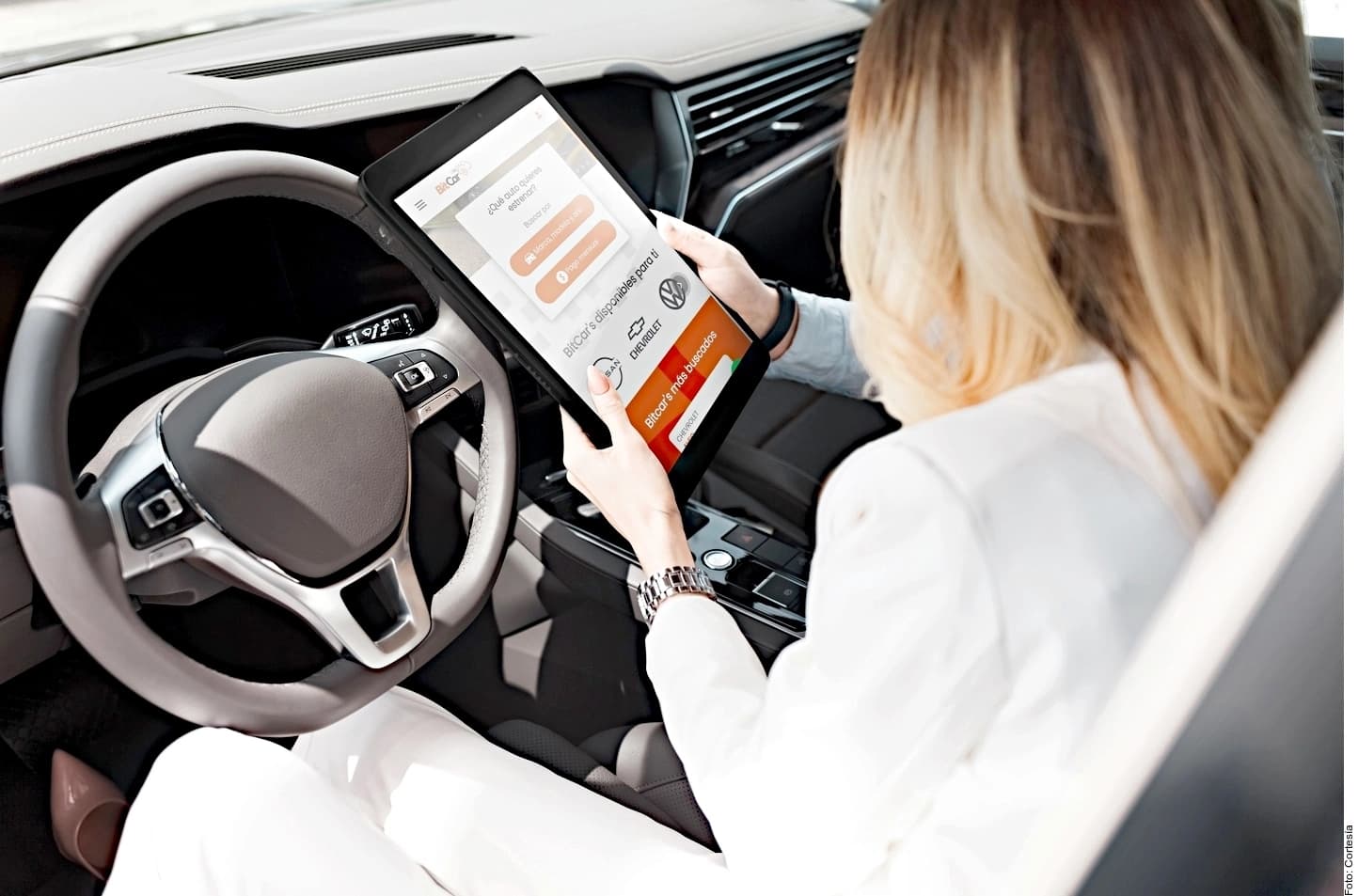 Destacan autos chinos mediante arrendamiento 