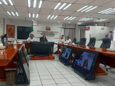 ImagenDebates judiciales costaron $85 mil: IEPCT  