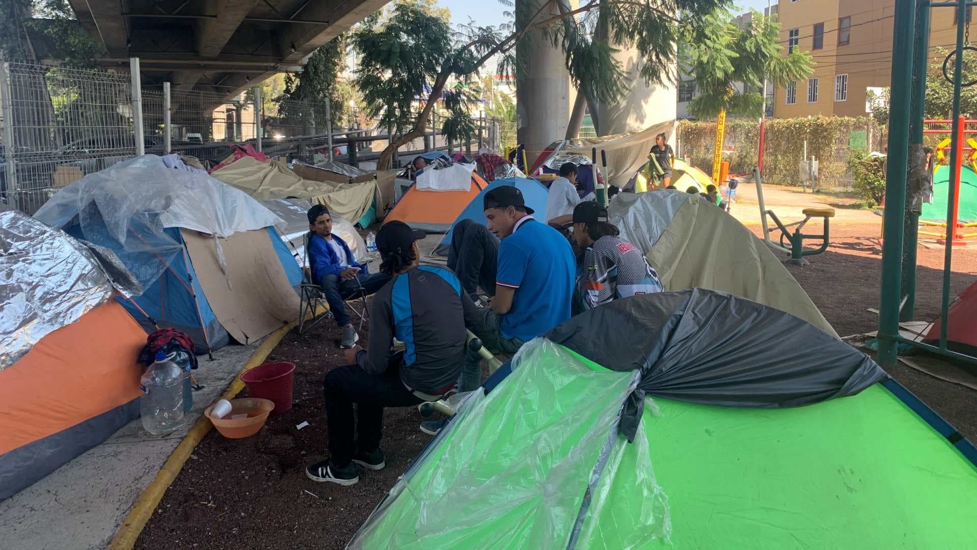 Prepara IPCET 495 albergues en Tabasco