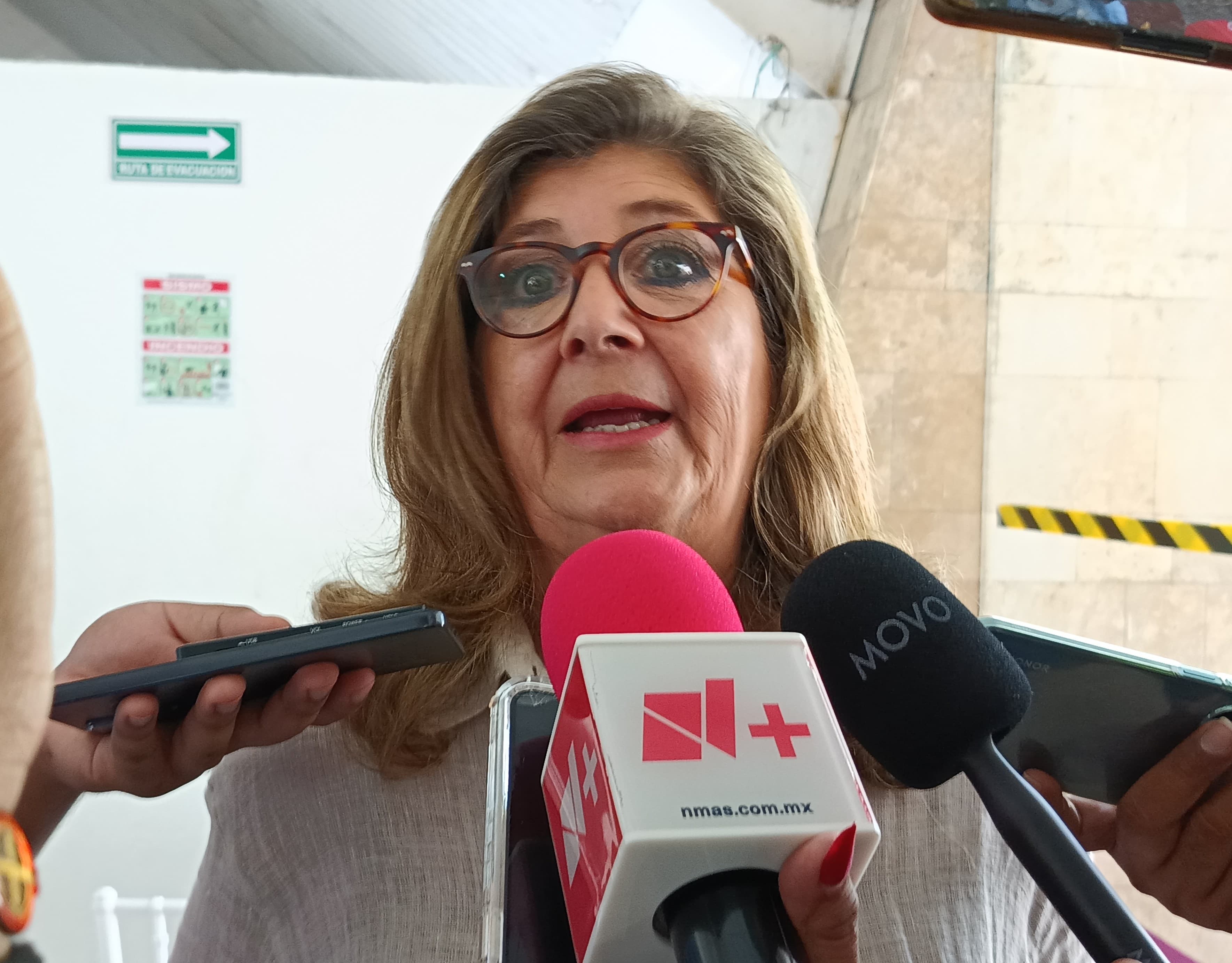 Van 6 mil 900 migrantes asistidos en Tabasco: DIF