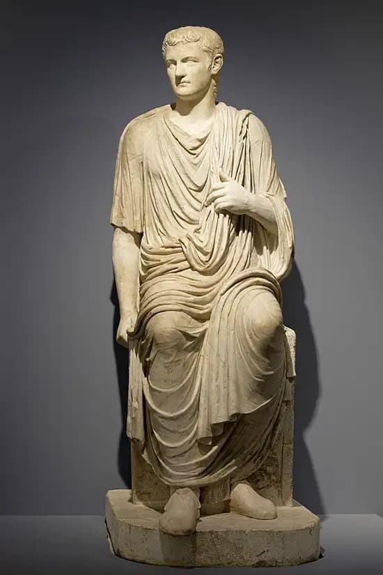 Calígula era sádico, perverso y experto en flora medicinal, dicen arqueólogos