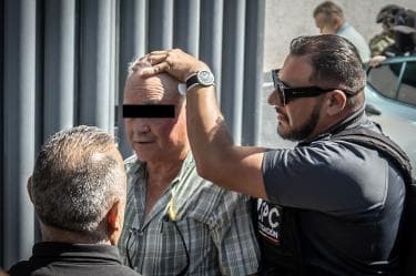 Carga FGR a ex gobernador panista "red más grande" de Huachicol fiscal