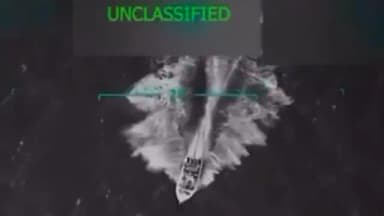 ImagenSuman tres embarcaciones hundidas por EU 