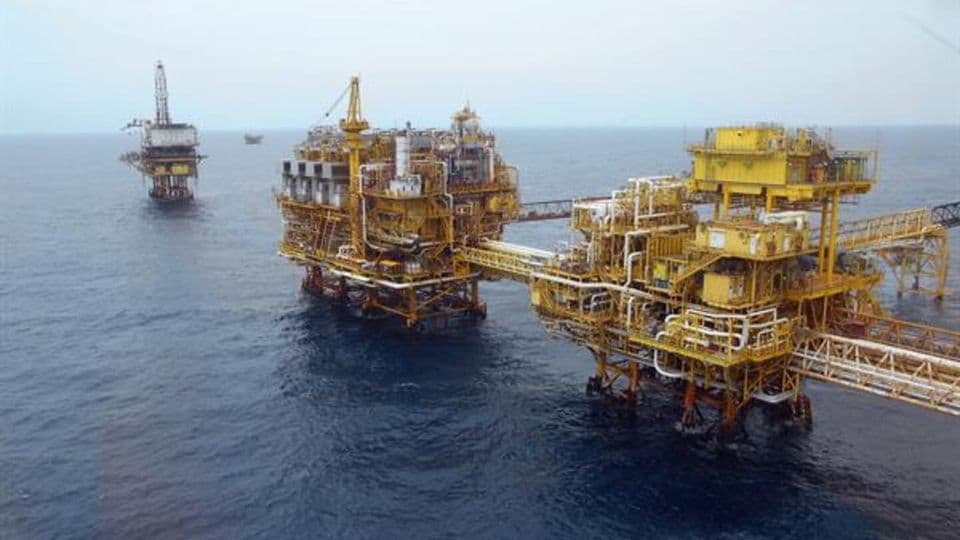 Inseguridad en el mar de Campeche 