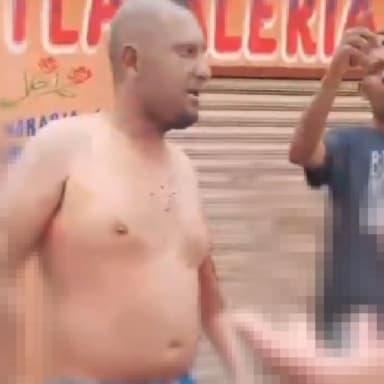 ImagenFallece testigo de explosión en Iztapalapa, dio declaraciones