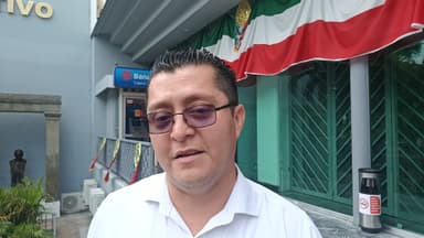 ImagenSe quieren regularizar Didi y Uber