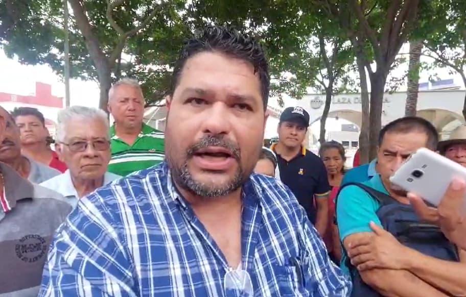 Alzan la voz por pago de laudos