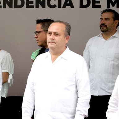ImagenCaso Bermúdez de competencia federal: TSJ y FGE
