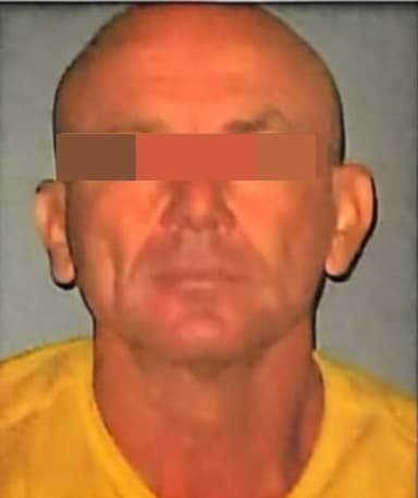 ImagenDetienen en Cancún a Vincenzo Salzano