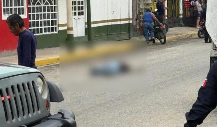 Matan al "Nelo" empleado del Ayuntamiento de Cárdenas
