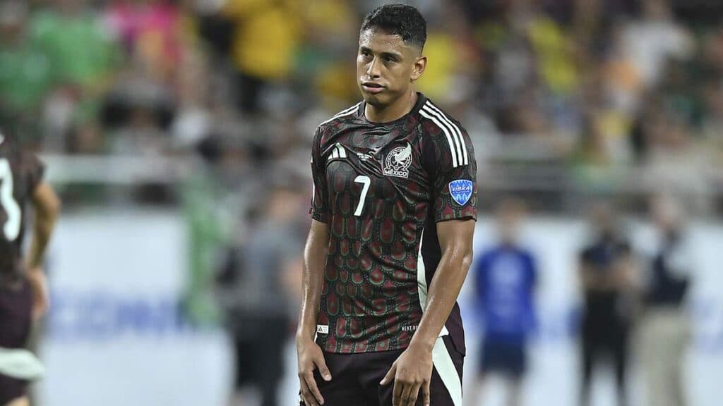 ¡Desastre! México, fuera en fase de grupos de Copa América 