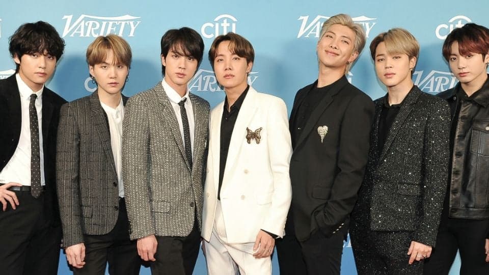 BTS confirma su regreso para 2026